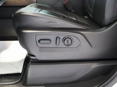 2023 GMC Sierra 3500 HD Denali