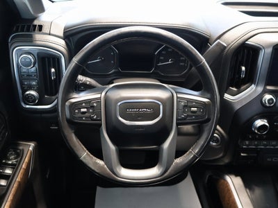 2023 GMC Sierra 3500 HD Denali