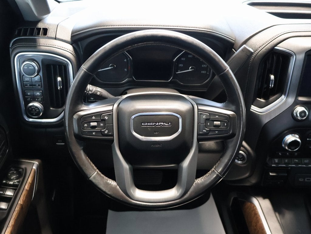 2023 GMC Sierra 3500 HD Denali