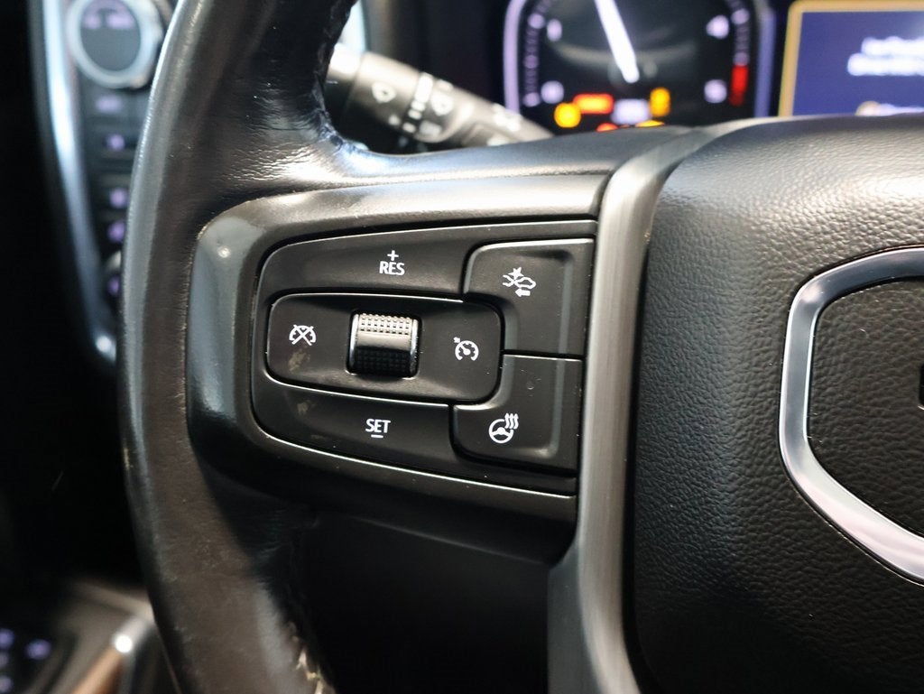 2023 GMC Sierra 3500 HD Denali