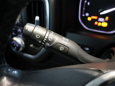 2023 GMC Sierra 3500 HD Denali