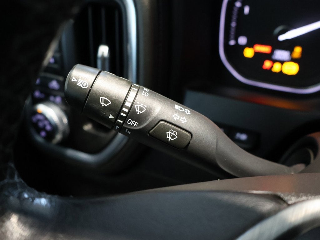 2023 GMC Sierra 3500 HD Denali