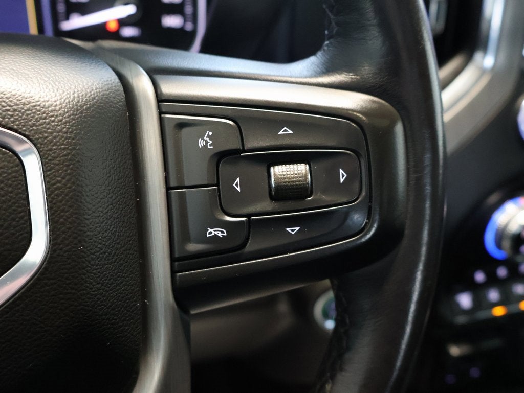 2023 GMC Sierra 3500 HD Denali