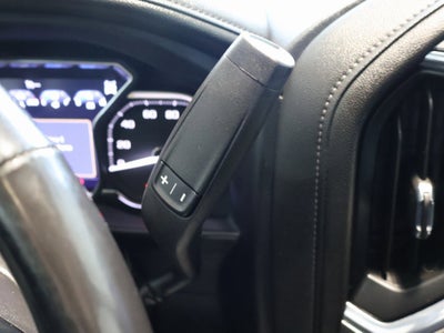 2023 GMC Sierra 3500 HD Denali