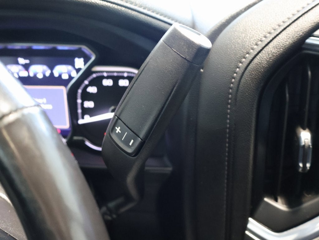 2023 GMC Sierra 3500 HD Denali