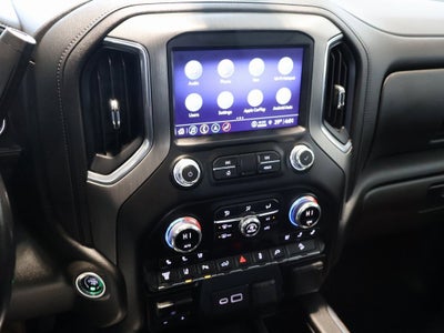 2023 GMC Sierra 3500 HD Denali