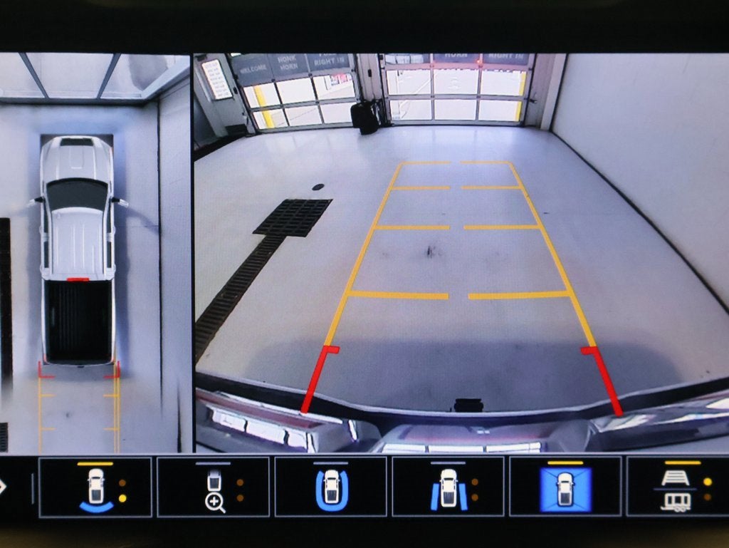 2023 GMC Sierra 3500 HD Denali