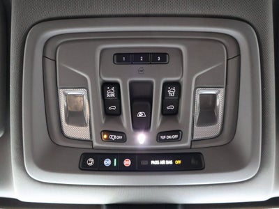 2023 GMC Sierra 3500 HD Denali