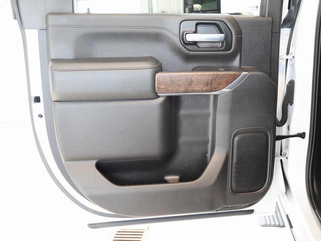 2023 GMC Sierra 3500 HD Denali