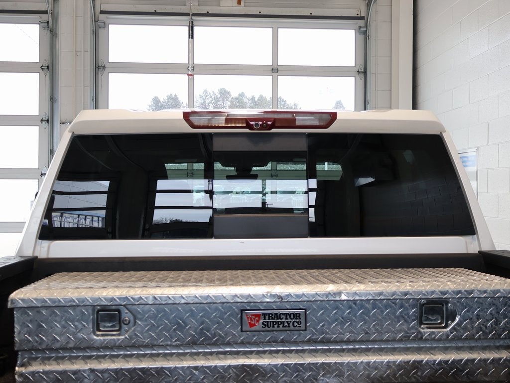 2023 GMC Sierra 3500 HD Denali