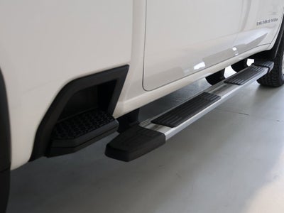 2023 GMC Sierra 3500 HD Denali