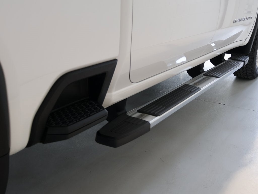 2023 GMC Sierra 3500 HD Denali