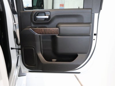 2023 GMC Sierra 3500 HD Denali