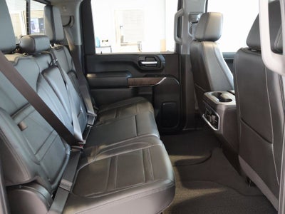 2023 GMC Sierra 3500 HD Denali