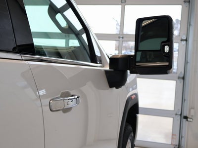 2023 GMC Sierra 3500 HD Denali