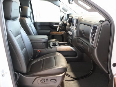 2023 GMC Sierra 3500 HD Denali