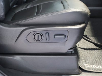 2023 GMC Sierra 3500 HD Denali