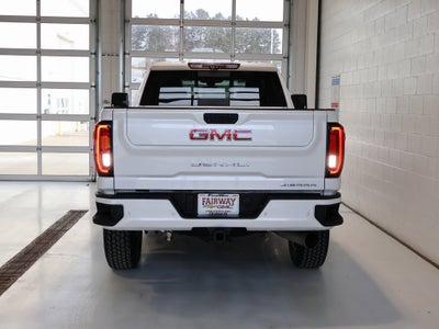 2023 GMC Sierra 3500 HD Denali