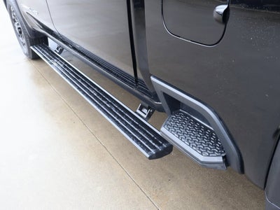 2024 GMC Sierra 3500 HD Denali