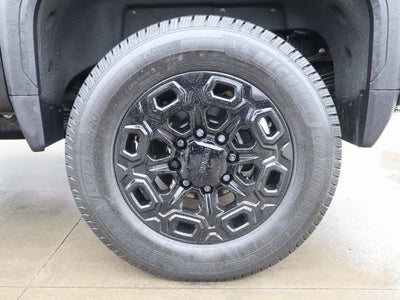 2024 GMC Sierra 3500 HD Denali