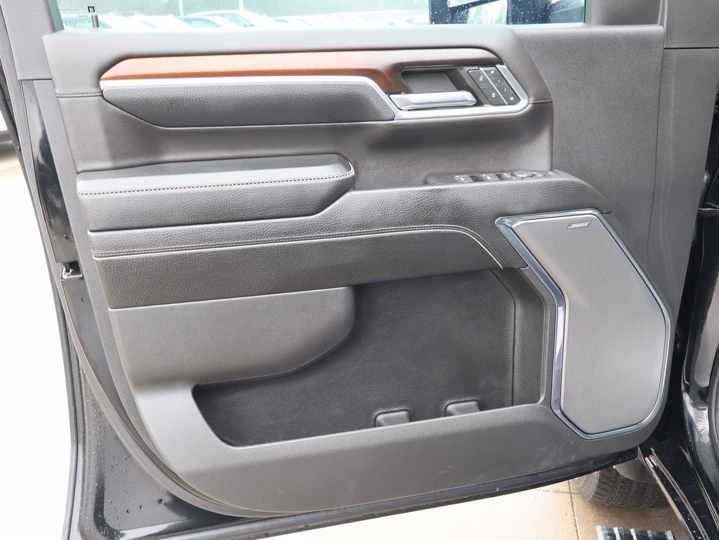 2024 GMC Sierra 3500 HD Denali