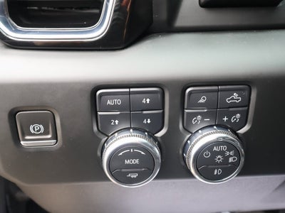 2024 GMC Sierra 3500 HD Denali