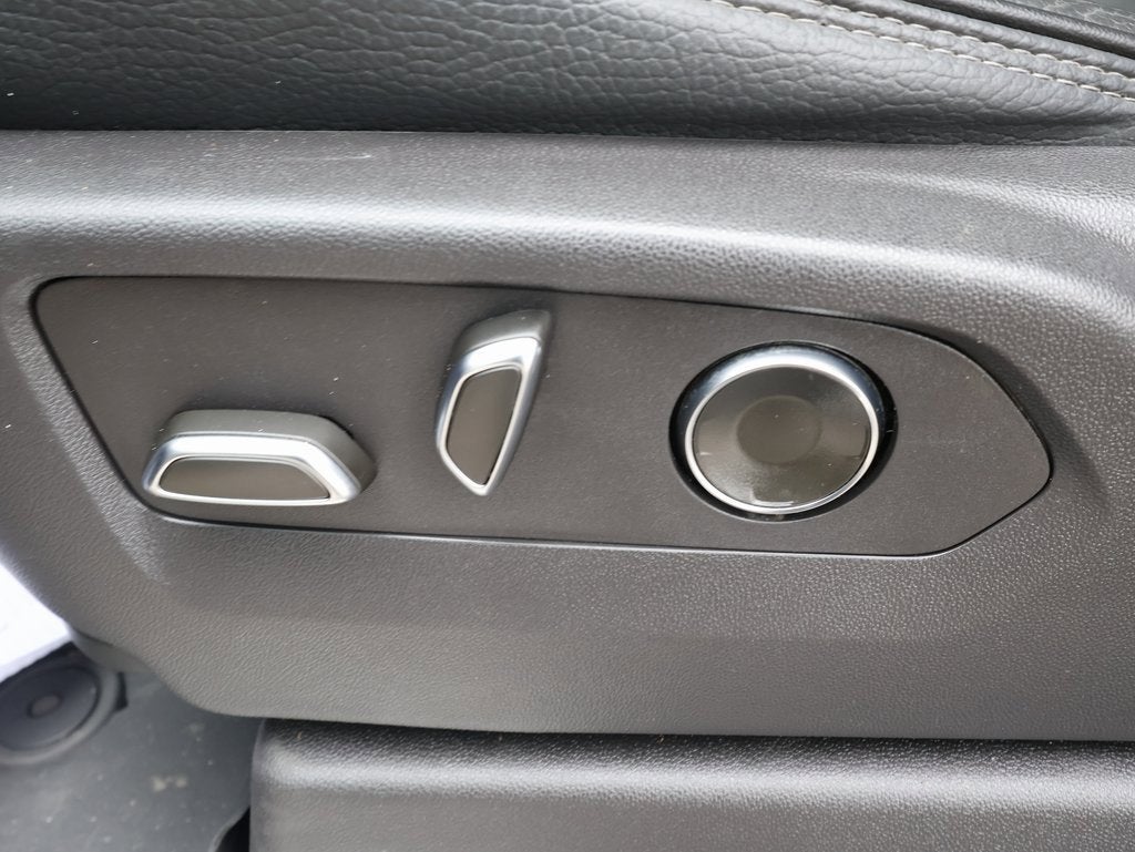 2024 GMC Sierra 3500 HD Denali