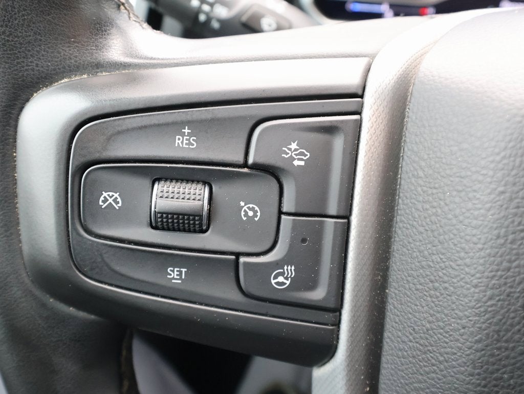 2024 GMC Sierra 3500 HD Denali