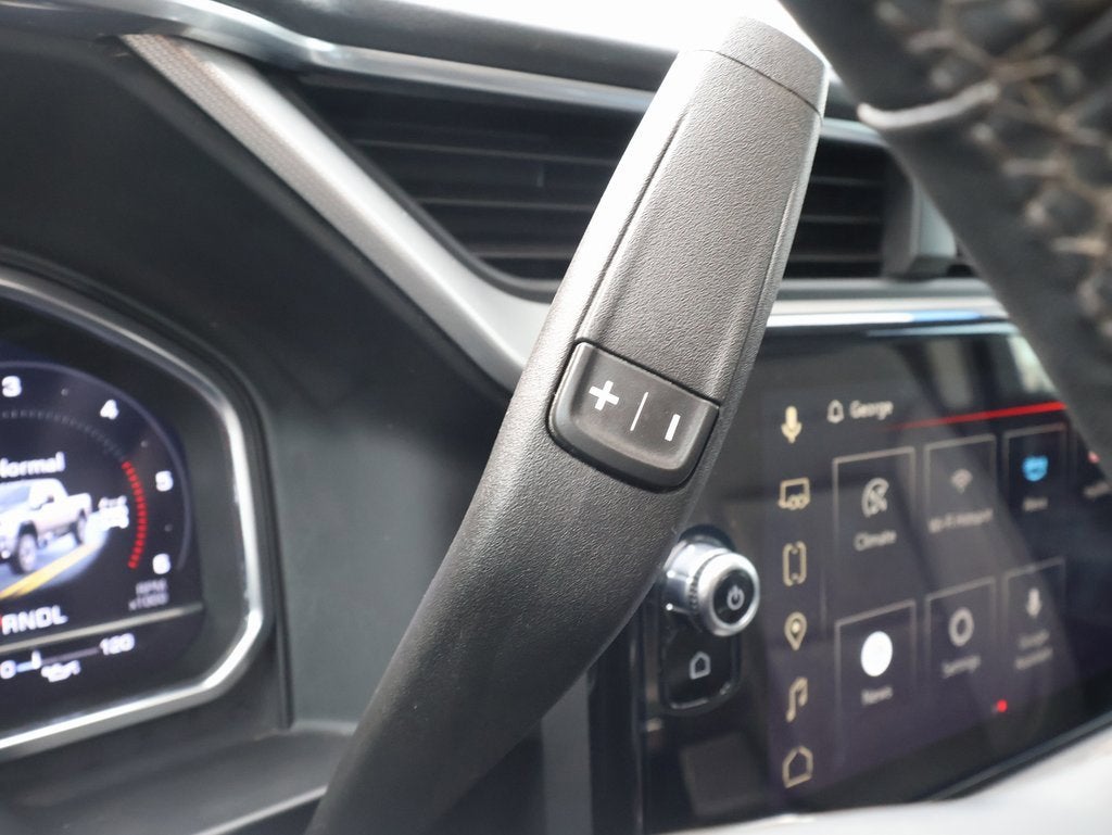 2024 GMC Sierra 3500 HD Denali