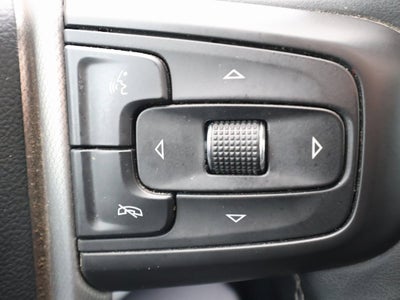 2024 GMC Sierra 3500 HD Denali