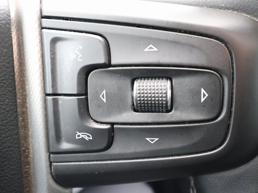 2024 GMC Sierra 3500 HD Denali