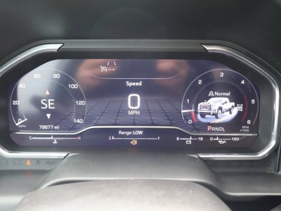 2024 GMC Sierra 3500 HD Denali