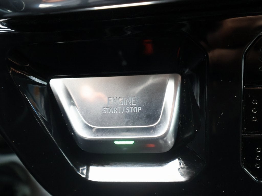 2024 GMC Sierra 3500 HD Denali