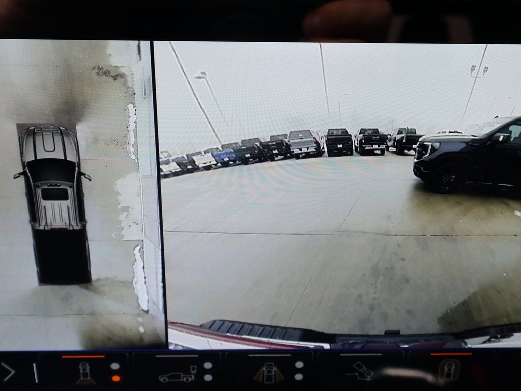 2024 GMC Sierra 3500 HD Denali