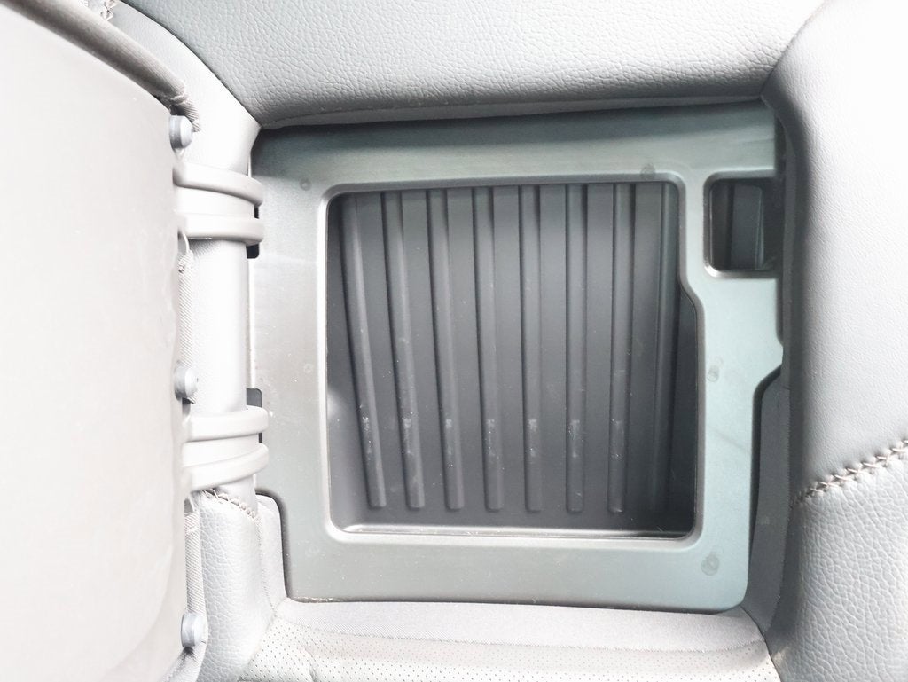 2024 GMC Sierra 3500 HD Denali