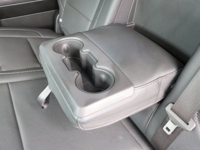 2024 GMC Sierra 3500 HD Denali