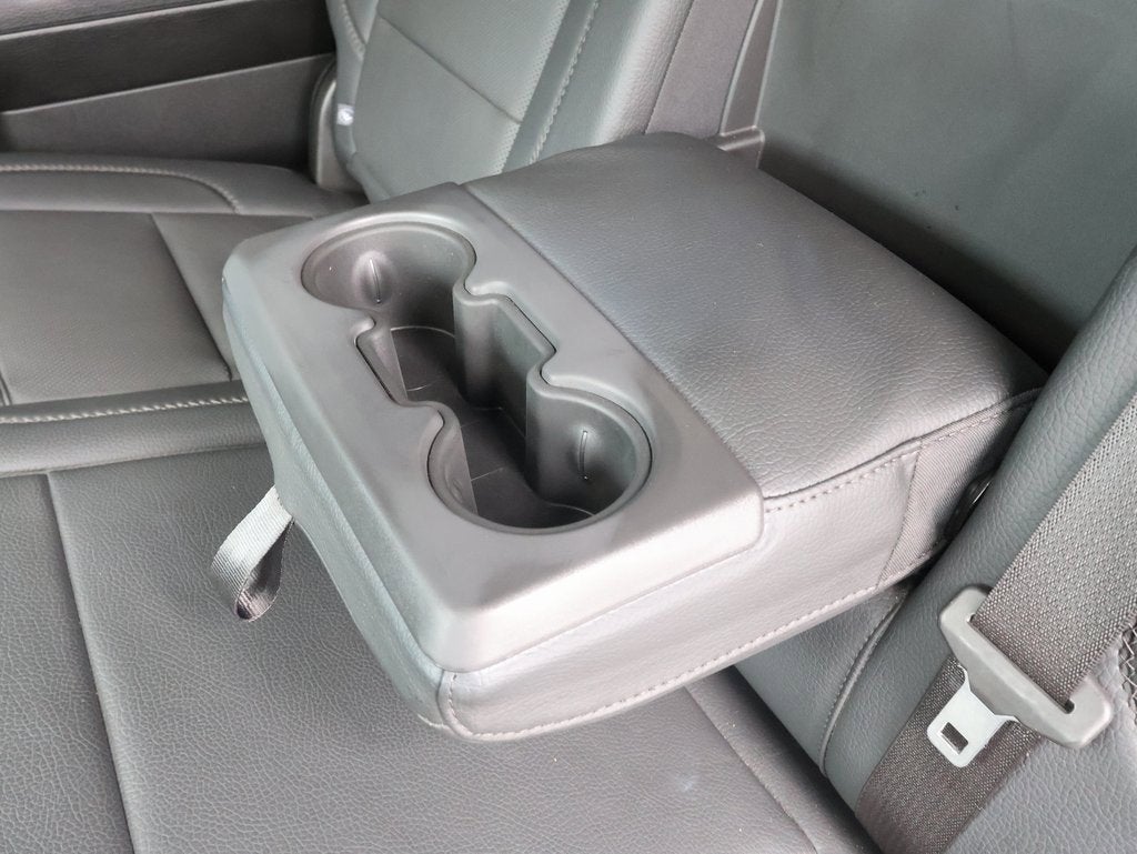 2024 GMC Sierra 3500 HD Denali