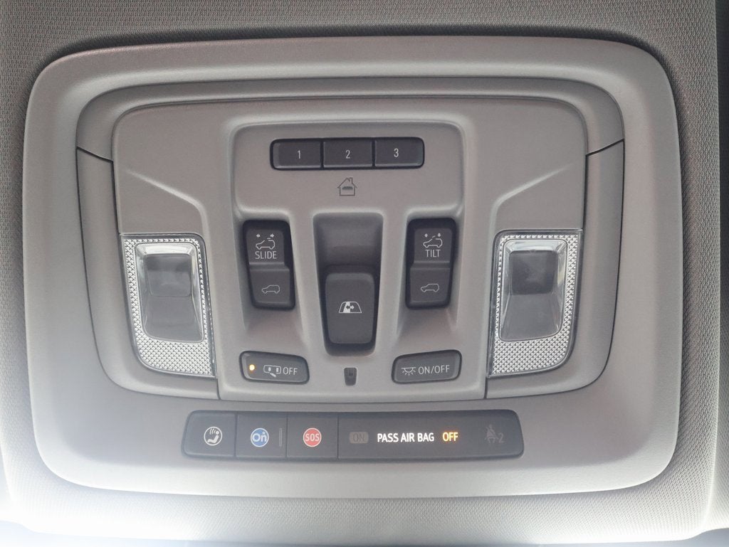 2024 GMC Sierra 3500 HD Denali