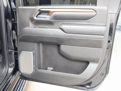 2024 GMC Sierra 3500 HD Denali