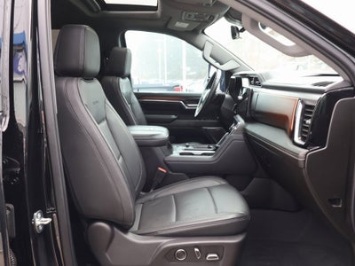 2024 GMC Sierra 3500 HD Denali