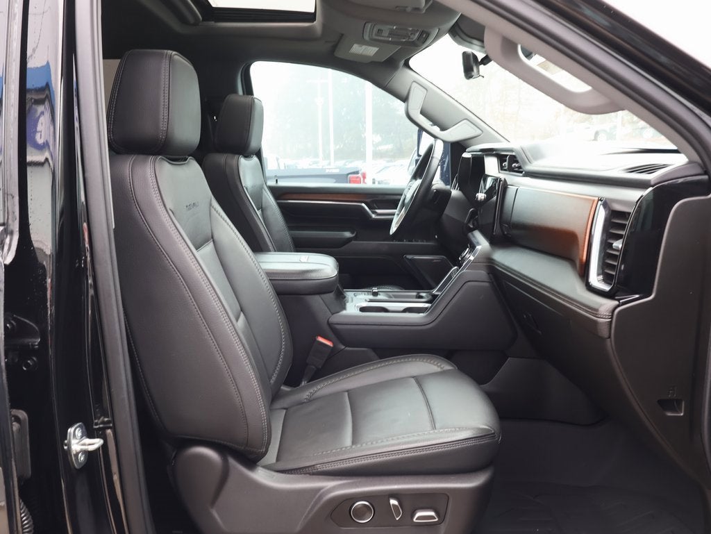 2024 GMC Sierra 3500 HD Denali