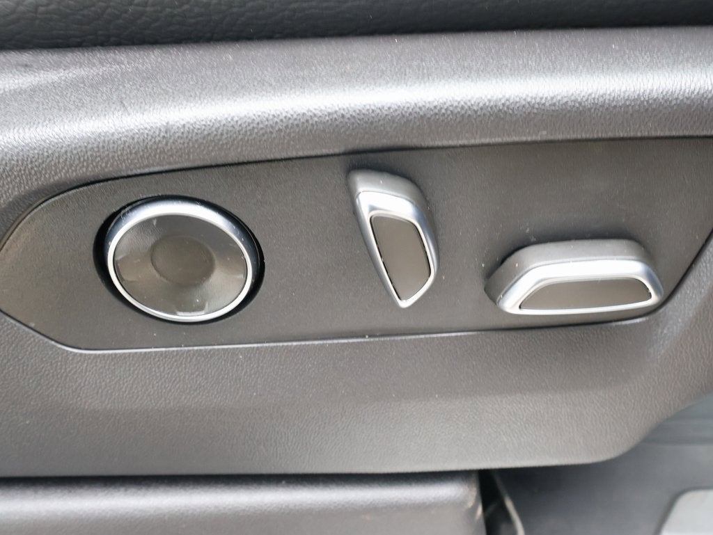 2024 GMC Sierra 3500 HD Denali