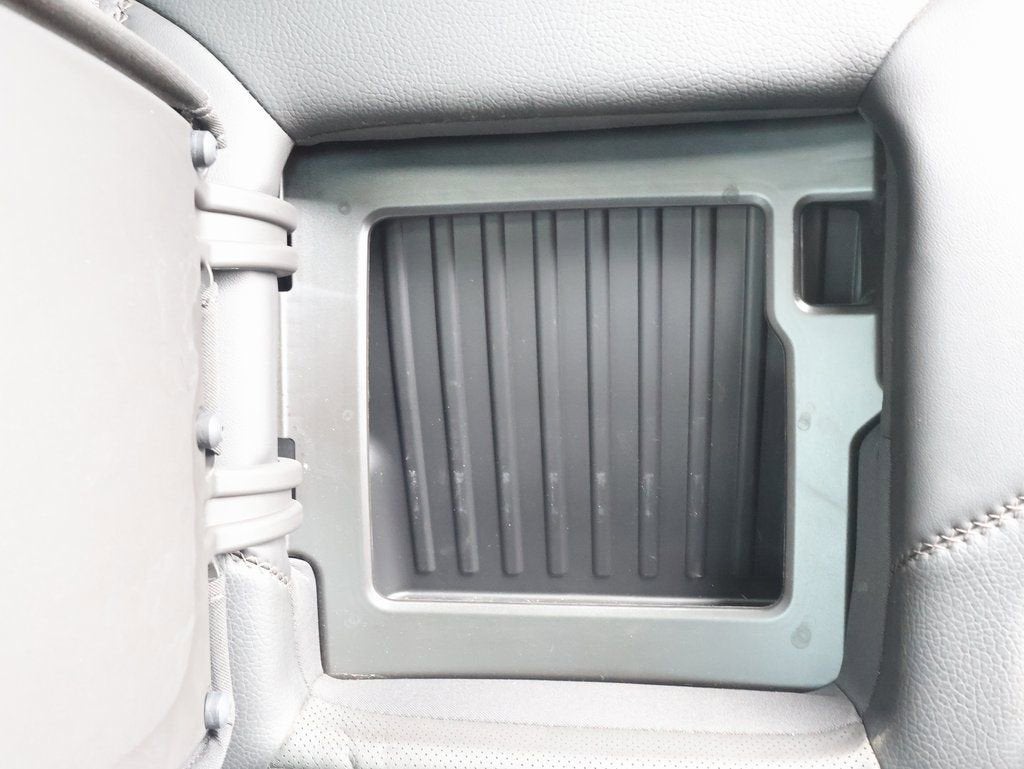 2024 GMC Sierra 3500 HD Denali