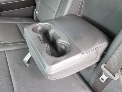 2024 GMC Sierra 3500 HD Denali