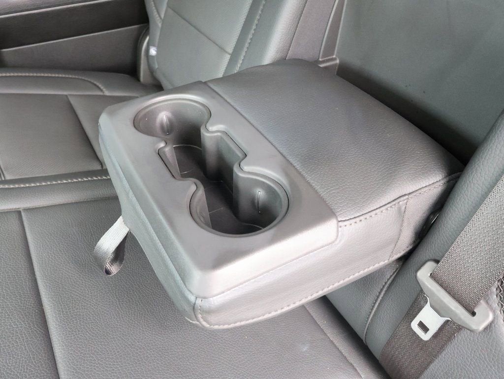 2024 GMC Sierra 3500 HD Denali