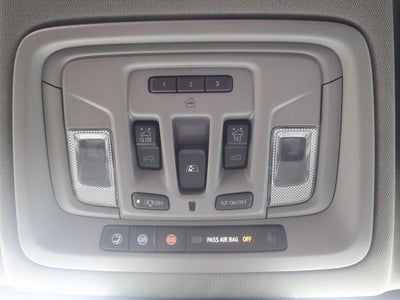 2024 GMC Sierra 3500 HD Denali