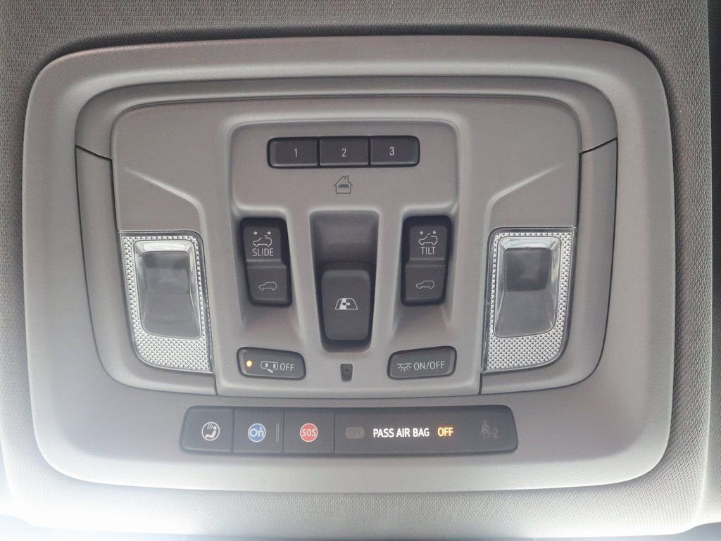 2024 GMC Sierra 3500 HD Denali