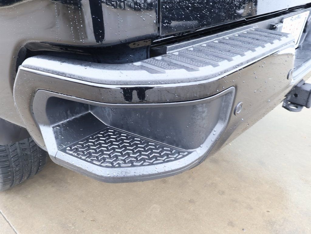 2024 GMC Sierra 3500 HD Denali