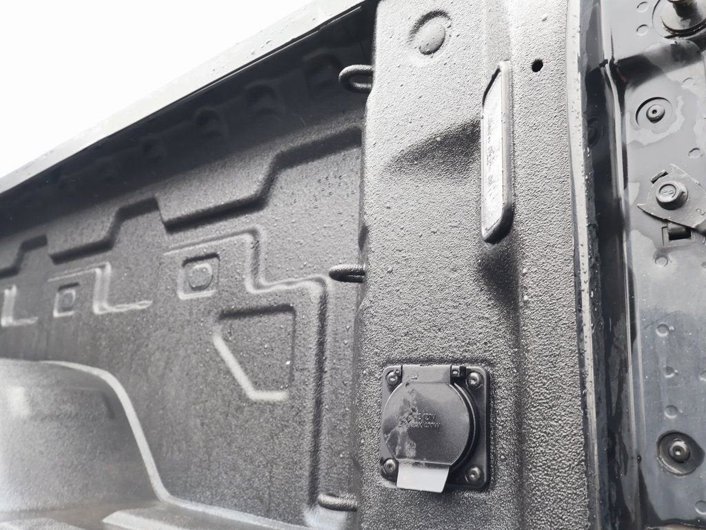 2024 GMC Sierra 3500 HD Denali