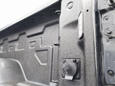 2024 GMC Sierra 3500 HD Denali